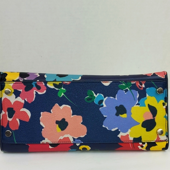 Like New kate spade satchel bag with wallet and dust bag - Picture 6 of 11